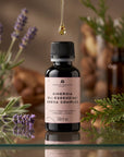 Sinergia Oli Essenziali Drena Complex – Argan Bio, Cipresso e Lavanda | 50 ml