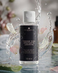 Tonico Viso Idratante e Lenitivo – Aloe Vera Bio e Rosa Damascena | 100 ml