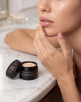 Lip Scrub Mango & Avocado – Scrub Labbra Nutriente con Acido Ialuronico
