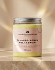 Talasso Scrub Corpo Agrumi – Sale Marino, Acido Ialuronico e Melograno | 300 ml