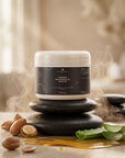 Crema Massaggio Nutriente – Olio di Argan BIO, Aloe Vera e Vitamina E
