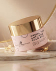 Crema Viso Gold Luxury 23K – Anti-Age con Oro 23K, Acido Ialuronico e Collagene | 50 ml