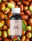 Olio di Jojoba - Puro 100%