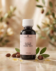 Olio di Jojoba Puro 100% – Idratante e Riequilibrante per Pelle e Capelli | 100 ml