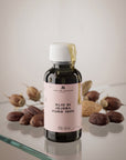 Olio di Jojoba Puro 100% – Idratante e Riequilibrante per Pelle e Capelli | 100 ml