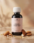 Olio di Mandorle Dolci Puro 100% – Nutriente ed Emolliente per Pelle e Corpo | 100 ml